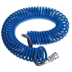 شلنگ فنری 15 متر kak