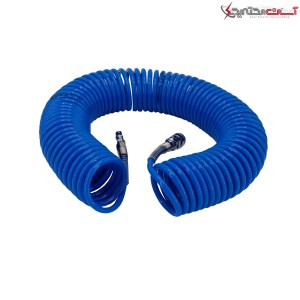 شلنگ فنری کارناوال 20 متری KV