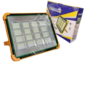 پرژکتور خورشیدی 100 وات KA- 988 کارناوال