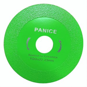 صفحه برش شیشه بر panice