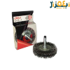 فرچه سیمی تخت سر دریلی 70 جهان برس