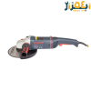 فرز اسنگ بری 2300 وات 3387a plus توسن