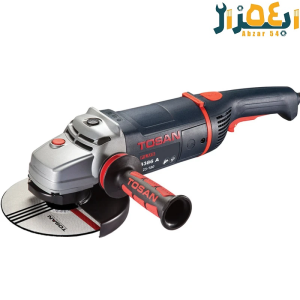 فرز اهنگری 2300وات 3386a plus توسن