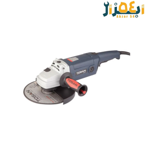 فرز سنگ بری 2200وات 3062a توسن