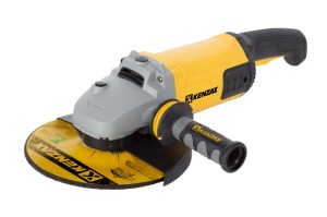 فرز سنگ بری 2600وات مدل KAG-2269S کنزاکس KENZAX