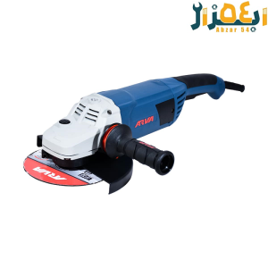 فرز سنگبری 2300وات مدل 5538 اروا ARVA
