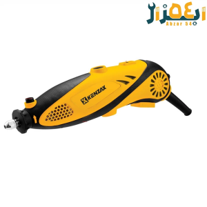 فرز مینیاتوری 212 عددی 135وات KDG-3535 کنزاکس