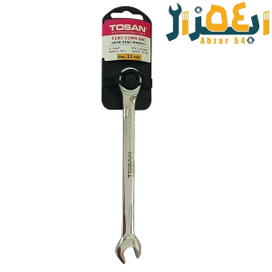 اچار یکسر جغجغه 11 تایوان توسن
