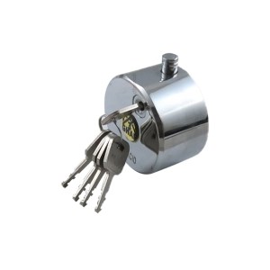 قفل پشت بسته گارد دار GHAF 80