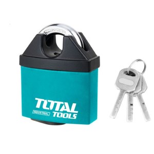 قفل دو چرخ توتال total