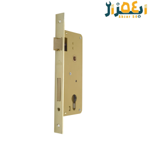 قفل سوییچی درب چوبی دلتا 6.5 س 041