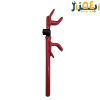 قفل فرمان تک میله توسن tsl-500i