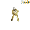 قفل سویچی کمدی 808