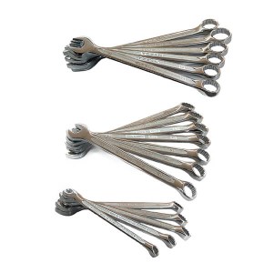 اچار یکسر رینگی 18 عددی tl101-s18توسن