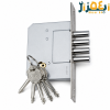 قفل گاوصندقی 189 4MF کالی