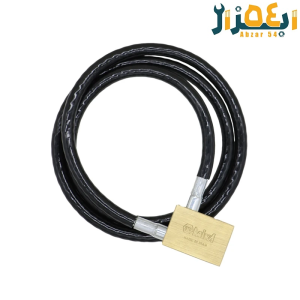 قفل موتور سیکلت میکا تولز مدل 150