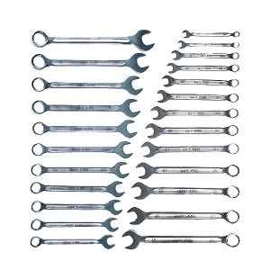 اچار یکسر رینگی 25 عددی tl101-s25توسن