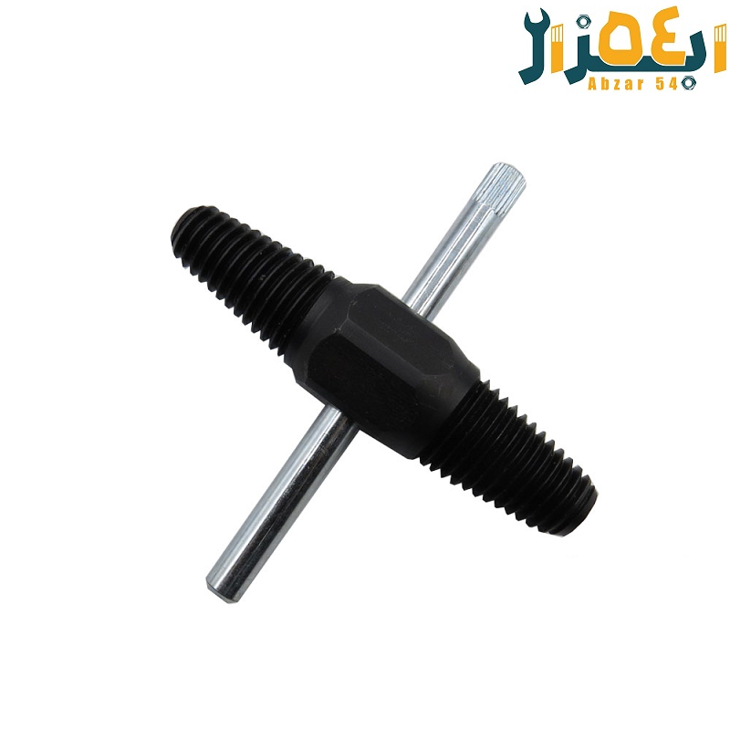 قلاویز چپ گرد دوطرفه 8-7 (دستی) FIDARTOOLS