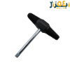 قلاویز چپ گرد دوطرفه 8-7 (دستی) FIDARTOOLS