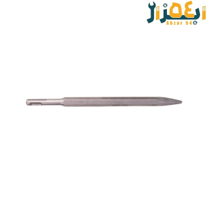 قلم 4 شیار 40 سانت نوک تیز 400*14 توسن
