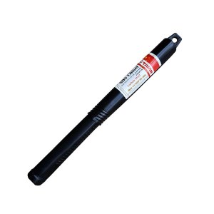 قلم 4 شیار نوک تخت 250*14 میلی متر tac15121411توتال total