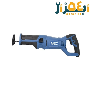 اره افقی بر 1200وات 8824 ان ای سی NEC