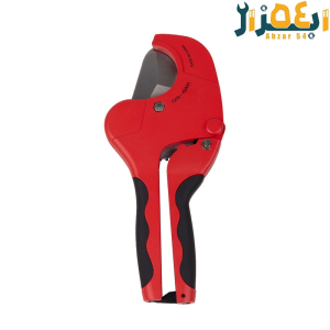 قیچی PVC بر (لوله‌بر) بزرگ توسن T278-42AN1