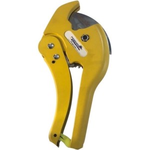 قیچی لوله بری پی وی سی بر کوچک کارناول KARNABAL1000