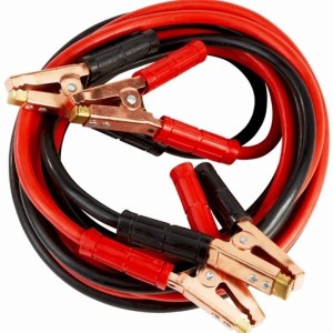 کابل اتصال (باطری به باطری )