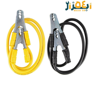 کابل اتصال (باطری به باطری ) 2 متری