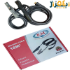 کابل واتصال کامل جوشکاری p.m پی ام