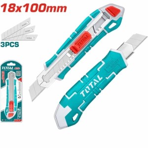 کاتر دسته فایبر توتال tht522136