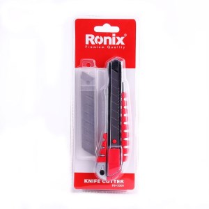 کاتر ذوزنقه ای تاشو foldingرونیکس rh-3009