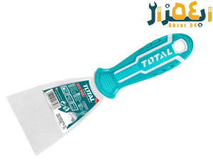 کاردک 2.5 اینچ 6س THT83606 توتال TOTAL