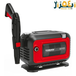 کارواش 100بار 1500وات دینامی 1215 توسن