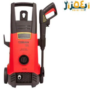 کارواش 100بار اینداکشن 1400وات 1214 توسن