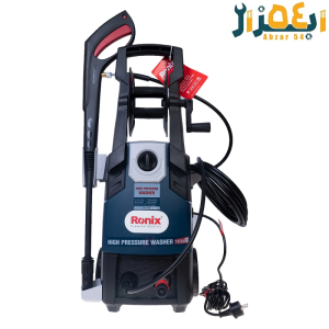 کارواش 140 بار دینامی RP-0140 رونیکس