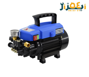 کارواش 140بار 1500وات دینامی NEC 4403
