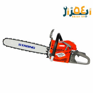 اره بنزینی 45 سانتی STG9018 استرانگ