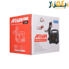 کارواش پرتابل 90بار 1200وات 5118 اروا