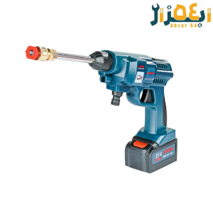 کارواش شارژی 21 ولت 5921 اروا
