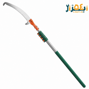 اره چوب بری تلسکوپی کارناوال karnaval