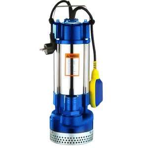 کف کش 12متر KUB