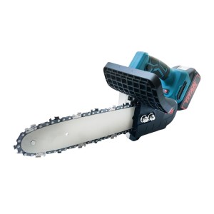 اره زنجری شارژی titan تیتان کوچک