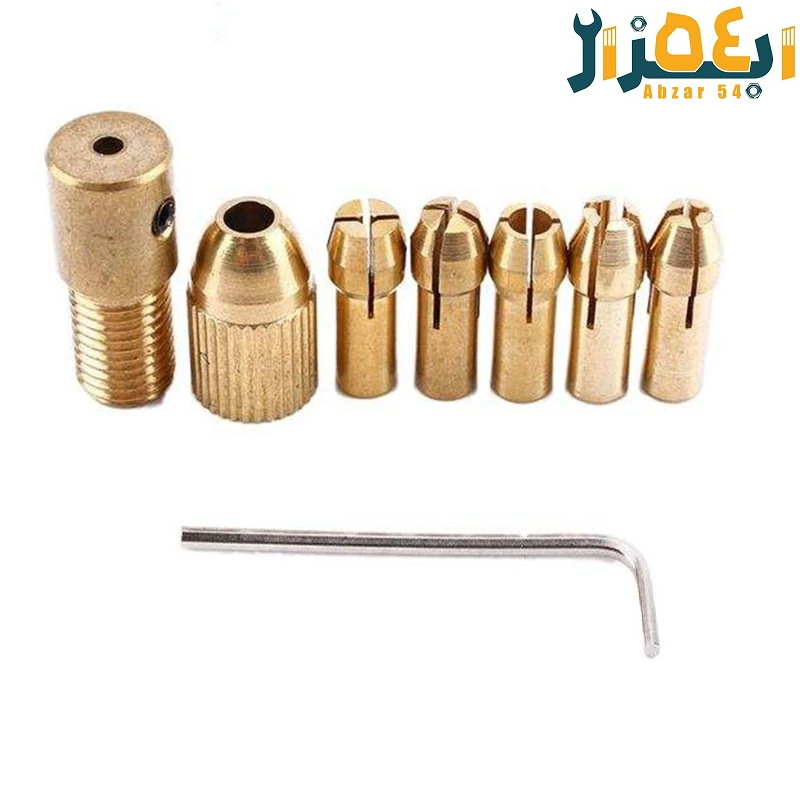 کلت سر فرز مینیاتوری