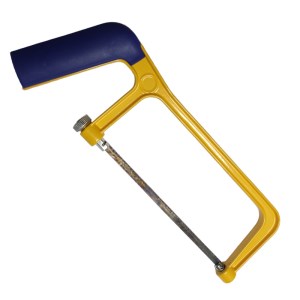 کمانچه (کمان اره کوچک) 7 تیکه جعبه زرد