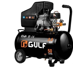 کمپرسور باد 50 لیتری 5450 گالف