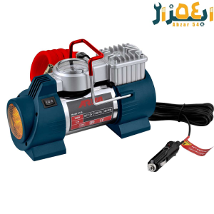 کمپرسور باد فندکی تک سیلندر 5130 اروا