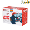 کمپرسور باد فندکی تک سیلندر 5130 اروا