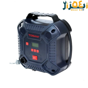 کمپرسور باد فندکی تک سیلندر 7010 توسن